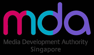 MDA logo